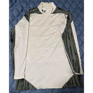 アンダーアーマー(UNDER ARMOUR)の④-1 羽生結弦　着用モデル　アンダーアーマーCG　練習着 (同タイプ、色違い)(トレーニング用品)