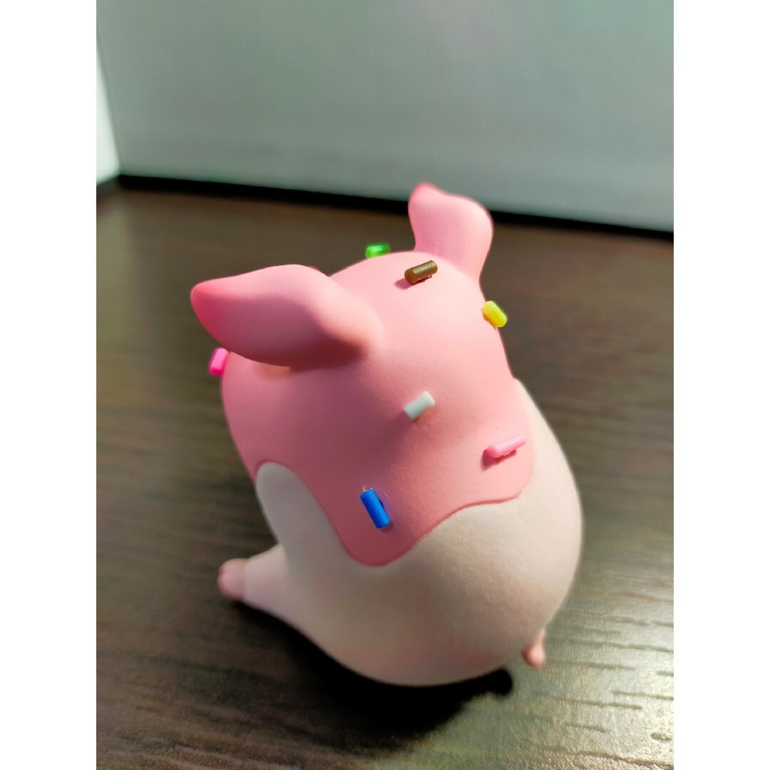 52toys　LuLu　シークレット エンタメ/ホビーのおもちゃ/ぬいぐるみ(キャラクターグッズ)の商品写真