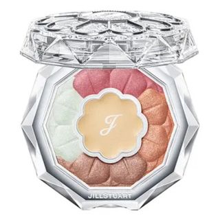 ジルスチュアート(JILLSTUART)のジルスチュアート ブルームクチュール アイズ  08 tulip bouquet(アイシャドウ)