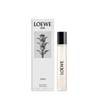 ロエベ(LOEWE)のLOEWE ロエベ 001 マン EDP オードゥパルファム 15ml(ユニセックス)