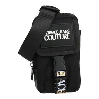 VERSACE JEANS COUTURE バッグ ※発送まで約7〜9日前後(ボディーバッグ)