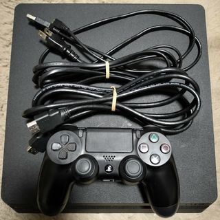 PlayStation4 - PS4 本体 【CUH-1200a B02 】付属品完備の通販 by セイ