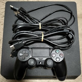 PlayStation4 - CUH-2000A