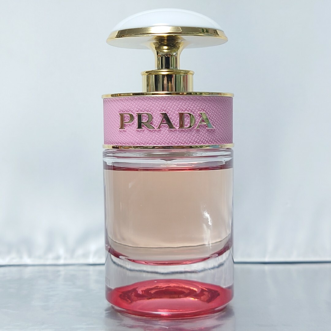 PRADA(プラダ)の【プラダ PRADA】キャンディ フロラーレ オーデトワレ 30ml コスメ/美容のコスメ/美容 その他(その他)の商品写真