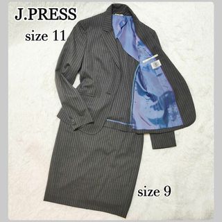 ジェイプレス スーツ(レディース)の通販 82点 | J.PRESSのレディースを 