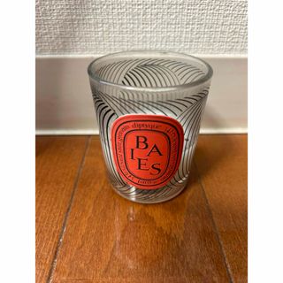 ディプティック(diptyque)のディップティック　ダンシングオーバール(キャンドル)