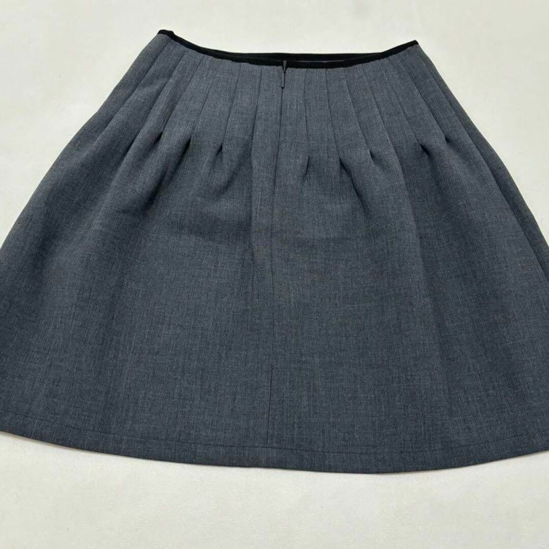 René(ルネ)のRene スカート　サイズ36〖N4620〗 レディースのスカート(ひざ丈スカート)の商品写真
