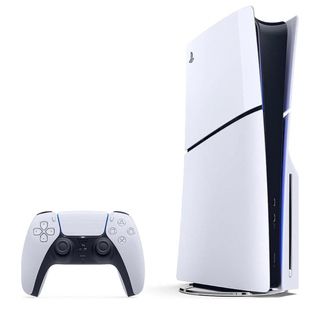 プレイステーション(PlayStation)のPlayStation 5(CFI-2000A01)(家庭用ゲーム機本体)