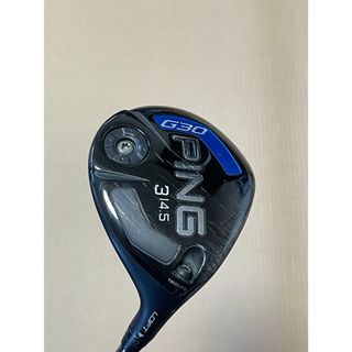 ピン(PING)のPINE G30 フェアウェイウッド　3W(クラブ)