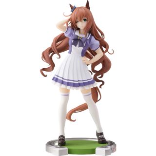 バンプレスト(BANPRESTO)の【新品・未開封】ウマ娘　プリティーダービー　マルゼンスキー　フィギュア(アニメ/ゲーム)