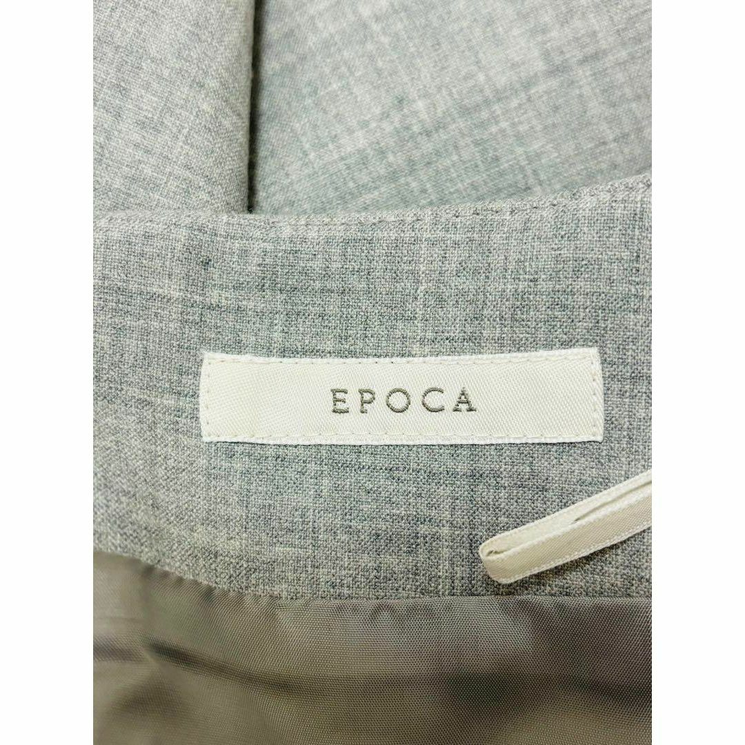 EPOCA(エポカ)のEPOCA スカート　サイズ38〖N4623〗 レディースのスカート(ひざ丈スカート)の商品写真