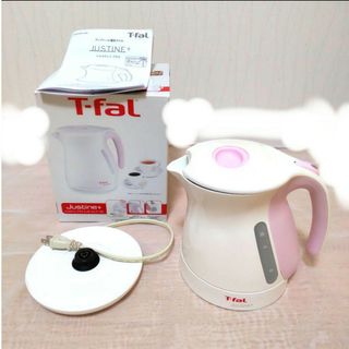 T-fal - T-fal サイクロン式 コードレス スティック クリーナーの通販