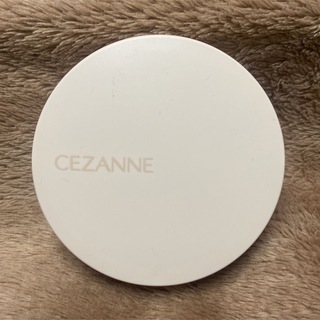 CEZANNE（セザンヌ化粧品） - セザンヌ クッションファンデーション 00明るいベージュ系