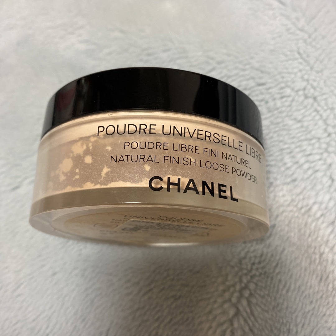 CHANEL(シャネル)のメイプル様専用 シャネル空容器 コスメ/美容のメイク道具/ケアグッズ(ボトル・ケース・携帯小物)の商品写真