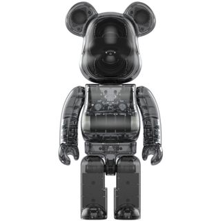 メディコムトイ(MEDICOM TOY)のBE@RBRICK AUDIO 400%  Portable Bluetooth(その他)