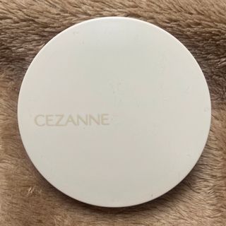 セザンヌケショウヒン(CEZANNE（セザンヌ化粧品）)のセザンヌ クッションファンデーション 20自然なオークル系(ファンデーション)