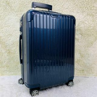 美品✨使用1回✨94L RIMOWA リモワ サルサエアー ４輪 TSAロック