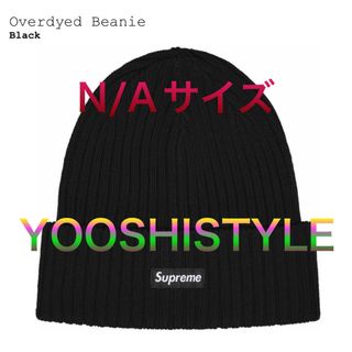 Supreme - 定価販売supreme outline beanieの通販 by jordan