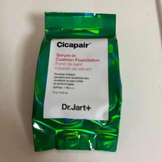 ドクタージャルト(Dr. Jart+)のドクタージャルト　クッションファンデ(ファンデーション)