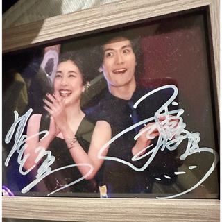 山崎育三郎 FC 会員継続特典 いくともIKUTOMO メモ帳 新品未使用の通販