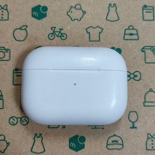 アップル(Apple)のApple AirPods Pro 充電ケースのみ 260(ヘッドフォン/イヤフォン)