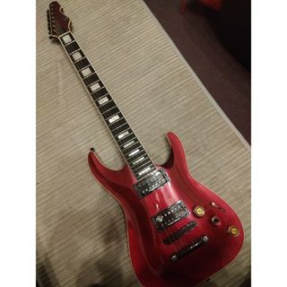 ESP - ESP ７弦ギター　オーダーメイドモデル