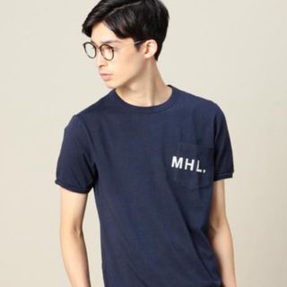 マーガレットハウエル Tシャツ・カットソー(メンズ)の通販 500点以上