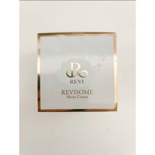 【限定1個】REVI REVISONE ルヴィソームモイストクリーム(フェイスクリーム)