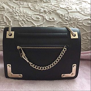 フルラ(Furla)のフルラ 新品  レア ブラック 限定ショルダーバッグ(ショルダーバッグ)