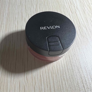 レブロン(REVLON)のレブロン  スーパーラストラス　リップ　バーム　03 PEACH CRYSTAL(リップグロス)