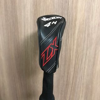 Srixon - 値下げ！希少！スリクソン　ユーティリティ　ヘッドカバー