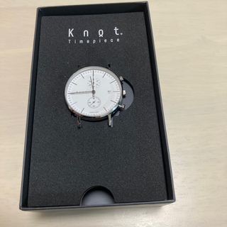 KNOT - knot  時計