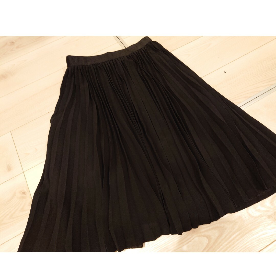 Sono(ソーノ)の《新品未使用タグ付き》 レディースのスカート(ひざ丈スカート)の商品写真