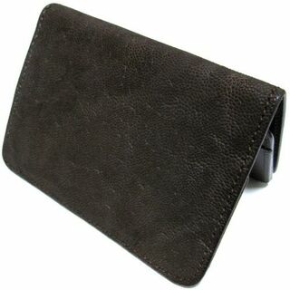 新品！◆FUNNY レザー ウォレット 財布 ◆ファニー(折り財布)