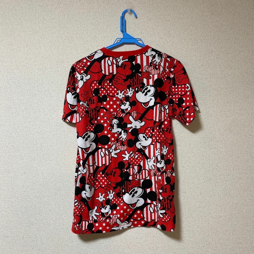 Disney(ディズニー)のディズニー Tシャツ ミッキー マウス レディースのトップス(Tシャツ(半袖/袖なし))の商品写真