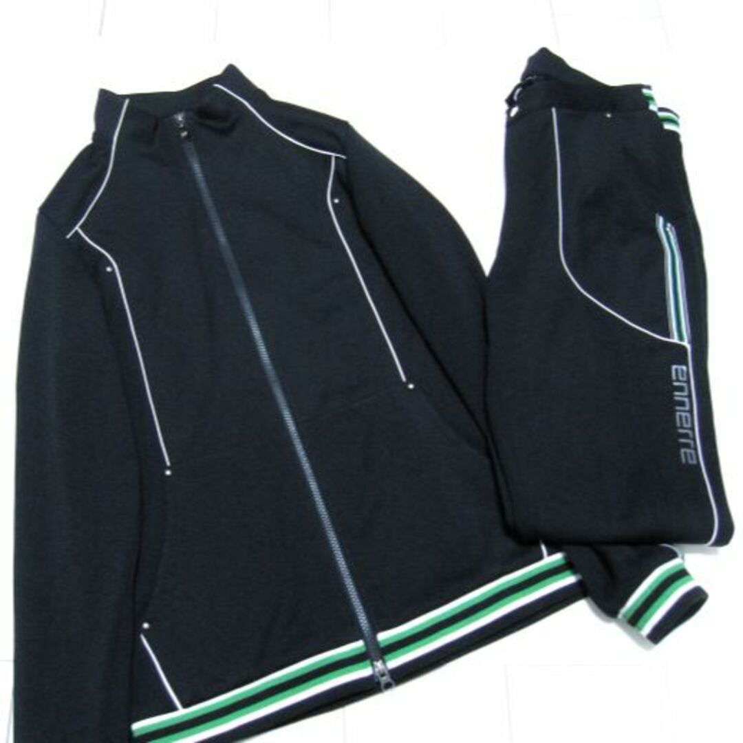 激安70%OFF!◇新品!ennerre ジャージ 上下セット 50◇エネーレ 激安70%OFF!◇新品!ennerre ジャージ 上下セット 50◇エネーレ