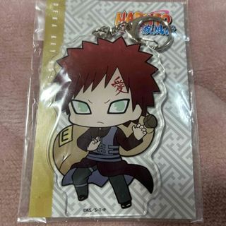 NARUTO 我愛羅(キャラクターグッズ)