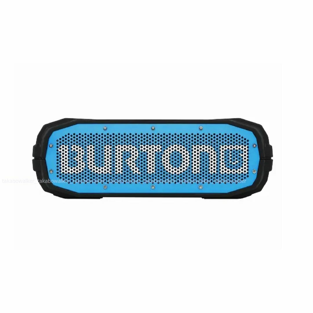 BRAVEN×Burton Bluetooth バートン ワイヤレススピーカー BRAVEN×Burton Bluetooth バートン ワイヤレススピーカー
