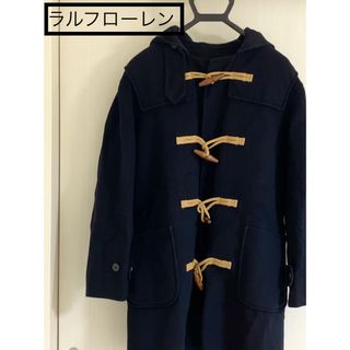 ラルフローレン ダッフルコート(メンズ)の通販 61点 | Ralph Laurenの 