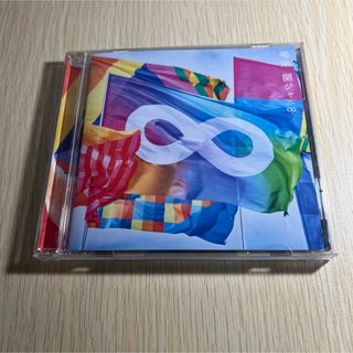 カンジャニエイト(関ジャニ∞)の関ジャニ∞ 喝采　通常盤　CD(ポップス/ロック(邦楽))