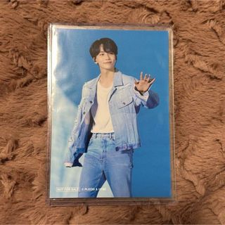 セブチ ミュージアム hmv ジョンハン ブロマイド(K-POP/アジア)