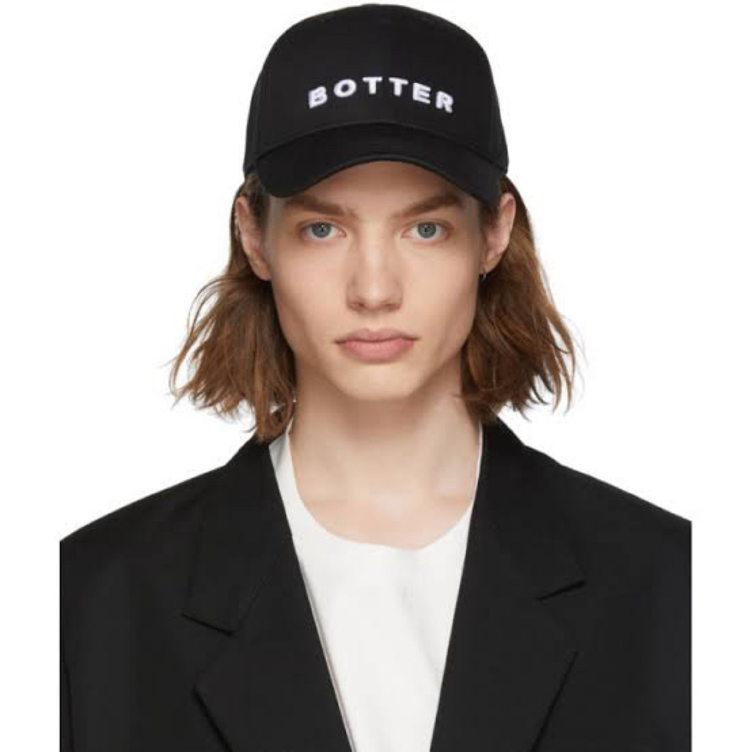 BOTTER cap メンズの帽子(キャップ)の商品写真