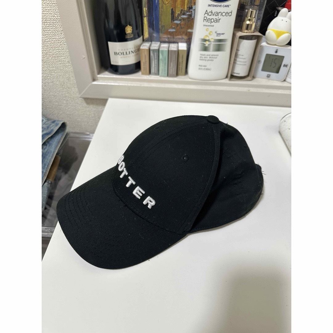 BOTTER cap メンズの帽子(キャップ)の商品写真