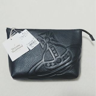 ヴィヴィアンウエストウッド(Vivienne Westwood)のVivienne Westwood ACCESSORIES ポーチ(ポーチ)