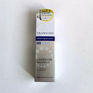 トランシーノ(TRANSINO)のトランシーノ薬用メラノシグナルエッセンス 30g(美容液)