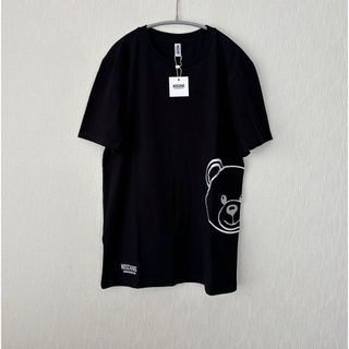 MOSCHINO - 【新品】MOSCHINO モスキーノ ベア 半袖 Tシャツの通販 by