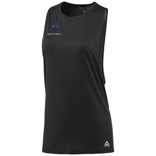 リーボック(Reebok)の【海外限定・新品未開封】reebok lesmills  レスミルズ タンク(トレーニング用品)