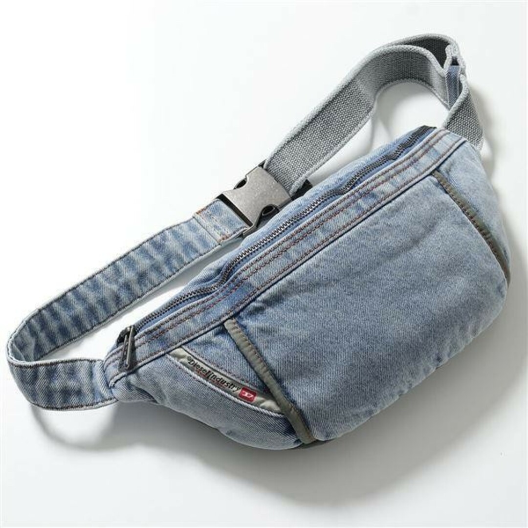 DIESEL ディーゼル ボディバッグ ※ご購入希望の方はコメントをお願いします | フリマアプリ ラクマ DIESEL ディーゼル ボディバッグ ※ご購入希望の方はコメントをお願いします | フリマアプリ ラクマ
