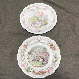 Royal Doulton - 美品！ロイヤルドルトン☆タッチ式テーブルランプ 