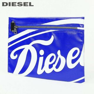 ディーゼル(DIESEL)のDIESEL ディーゼル クラッチバッグ ご購入希望の方はコメントをお願いします(セカンドバッグ/クラッチバッグ)